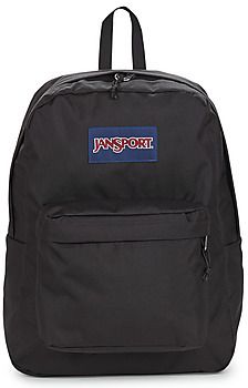 Ruksaky a batohy Jansport  SUPERBREAK ONE