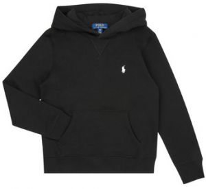 Mikiny Polo Ralph Lauren  LS PO HOOD-TOPS-KNIT