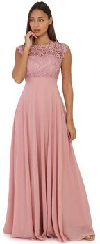 Šaty La Modeuse  19406_P54545