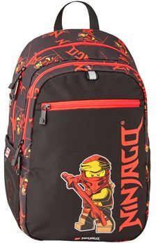 Ruksaky a batohy Lego  Small Extended Backpack