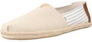 Espadrilky Toms  ROPE