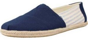 Espadrilky Toms  ROPE