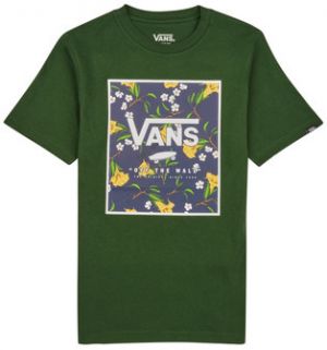 Tričká s krátkym rukávom Vans  BY PRINT BOX BOYS