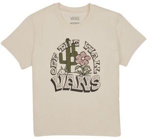 Tričká s krátkym rukávom Vans  OUTDOOR CACTUS CREW