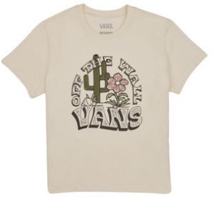 Tričká s krátkym rukávom Vans  OUTDOOR CACTUS CREW