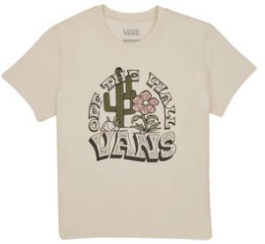 Tričká s krátkym rukávom Vans  OUTDOOR CACTUS CREW