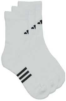 Športové ponožky adidas  PRF CUSH CREW3P