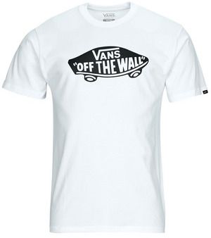 Tričká s krátkym rukávom Vans  OTW CLASSIC FRONT SS TEE