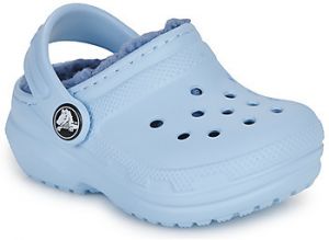 Nazuvky Crocs  Classic Lined Clog T