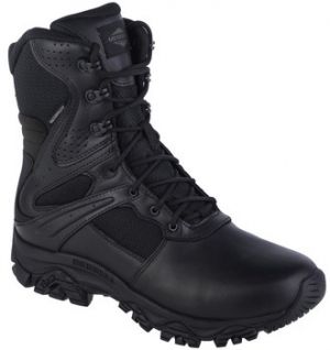 Turistická obuv Merrell  MOAB 3 Tactical Response 8 WP Mid