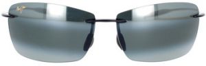 Slnečné okuliare Maui Jim  Occhiali da Sole  Lighthouse 423-02 Polarizzati