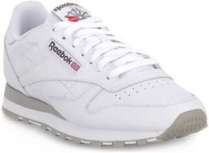 Módne tenisky Reebok Sport  CLASSIC LEATHER