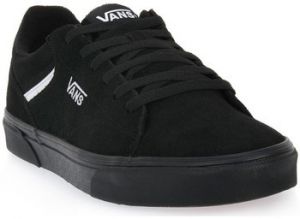 Nízke tenisky Vans  BKA SELDAN SUEDE