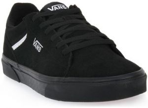 Módne tenisky Vans  BKA SELDAN SUEDE