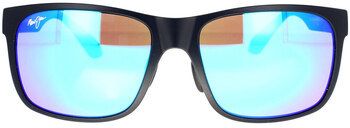 Slnečné okuliare Maui Jim  Occhiali da Sole  Red Sands B432-2M Polarizzati