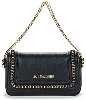 Tašky cez rameno Love Moschino  CHAIN LINK JC4031