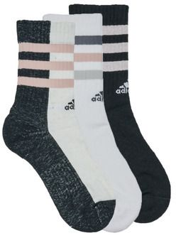 Športové ponožky adidas  3S CRW BOLD 3P