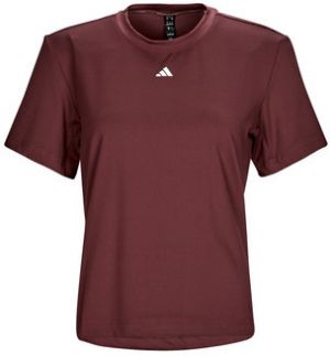 Tričká s krátkym rukávom adidas  D2T TEE