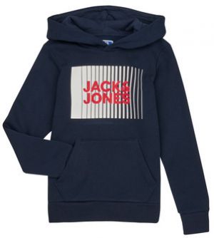 Mikiny Jack & Jones  JJECORP LOGO SWEAT HOOD