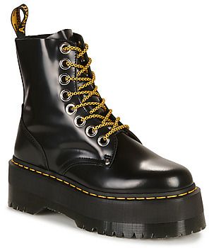 Polokozačky Dr. Martens  Jadon Max