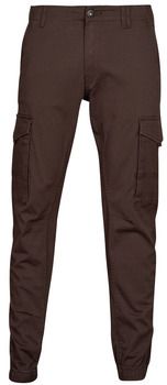 Nohavice Cargo Jack & Jones  JPSTPAUL JJFLAKE AKM