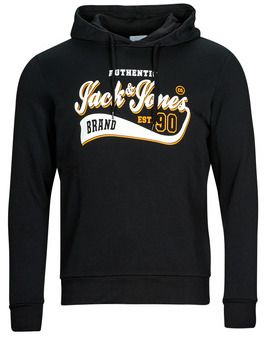 Mikiny Jack & Jones  JJELOGO SWEAT HOOD 2 COL 23/24