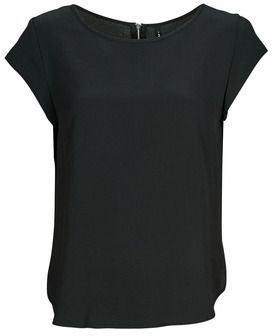 Tričká s krátkym rukávom Only  ONLVIC S/S SOLID TOP  PTM