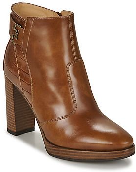 Čižmičky NeroGiardini  MAGNUM