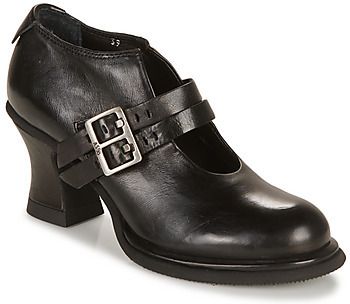 Mokasíny Airstep / A.S.98  NELLY BUCKLE