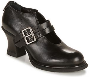 Mokasíny Airstep / A.S.98  NELLY BUCKLE