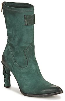 Čižmičky Airstep / A.S.98  FRIDA BOOTS
