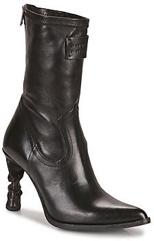 Čižmičky Airstep / A.S.98  FRIDA BOOTS