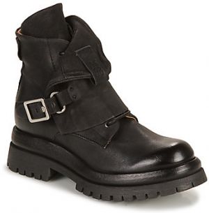 Polokozačky Airstep / A.S.98  DIBLA BUCKLE