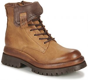 Polokozačky Airstep / A.S.98  DIBLA LACE