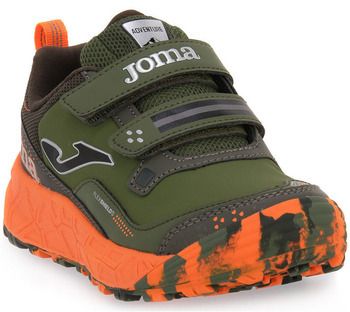 Nízke tenisky Joma  ADVENTURE JR KHAKI