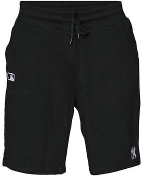 Nohavice 7/8 a 3/4 '47 Brand  New York Yankees Base Runner Shorts