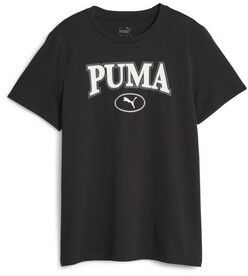 Tričká s krátkym rukávom Puma  PUMA SQUAD TEE B