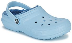 Nazuvky Crocs  Classic Lined Clog K