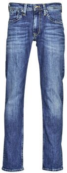 Rovné džínsy Pepe jeans  CASH