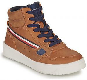 Členkové tenisky Tommy Hilfiger  T3X9-33113-1355582