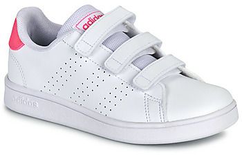 Nízke tenisky adidas  ADVANTAGE CF C