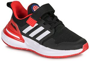 Nízke tenisky adidas  RAPIDASPORT  Spider-man EL K