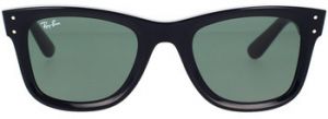 Slnečné okuliare Ray-ban  Occhiali da Sole  Wayfarer Reverse RBR0502S 6677VR