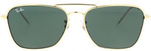 Slnečné okuliare Ray-ban  Occhiali da Sole  Reverse RBR0102S 001/VR