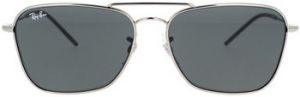 Slnečné okuliare Ray-ban  Occhiali da Sole  Reverse RBR0102S 004/GR