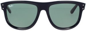 Slnečné okuliare Ray-ban  Occhiali da Sole  Boyfriend Reverse RBR0501S 6677VR