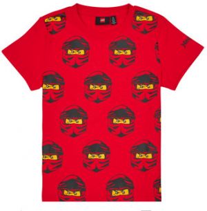 Tričká s krátkym rukávom LEGO Wear   LWTAYLOR 611 - T-SHIRT S/S