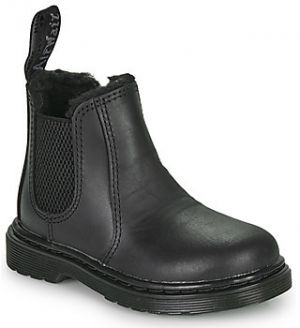 Polokozačky Dr. Martens  2976 Leonore Mono T