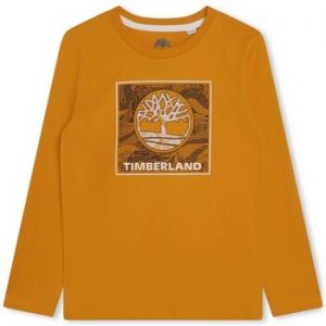 Tričká s krátkym rukávom Timberland  T25U36-575-C