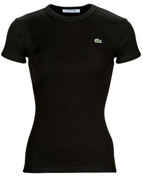 Tričká s krátkym rukávom Lacoste  TF5538-031